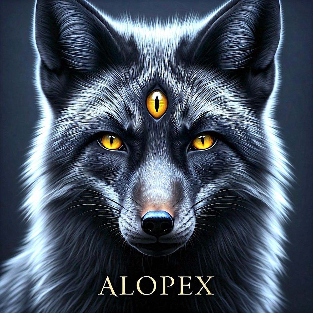 Mykos Alopex