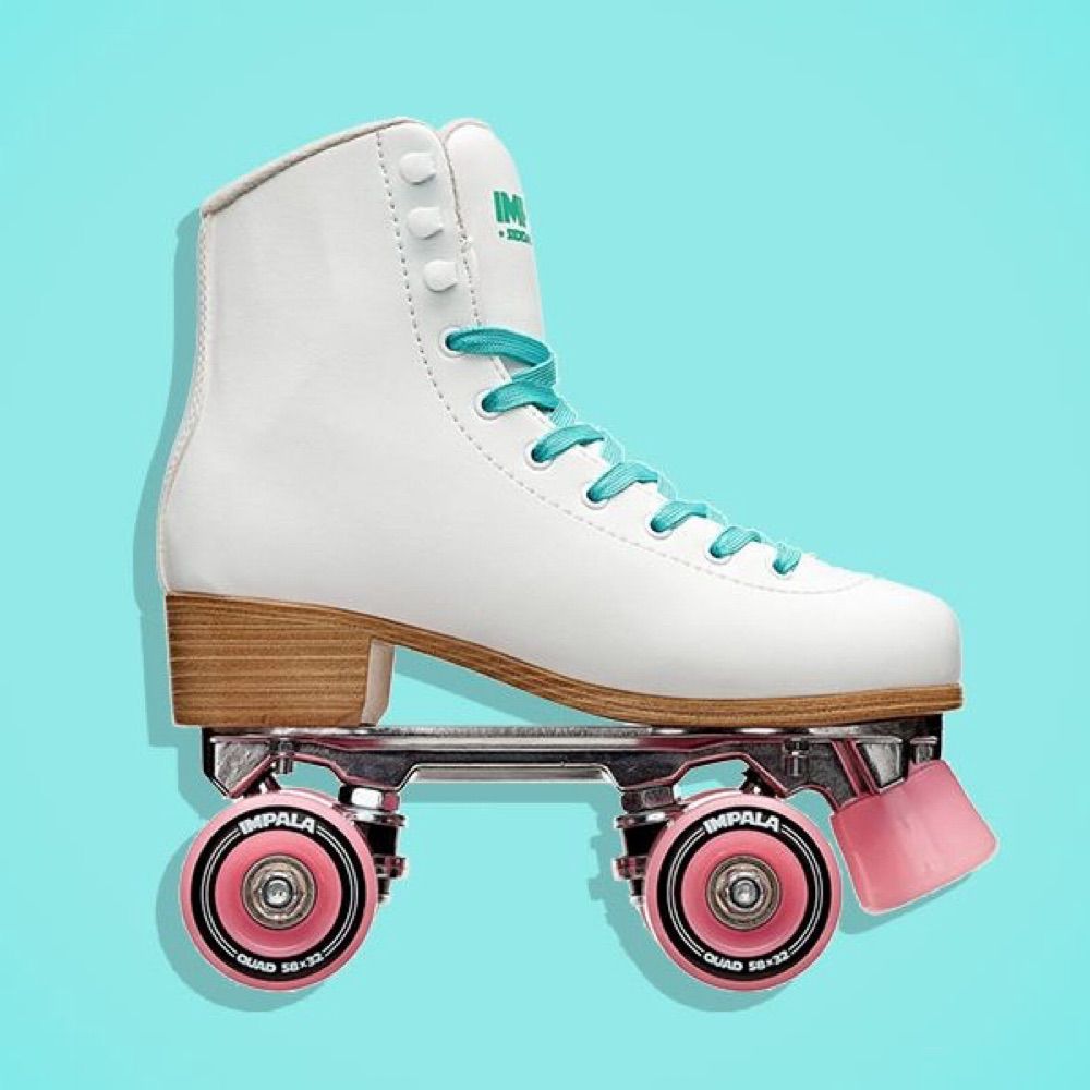 Roller Skates