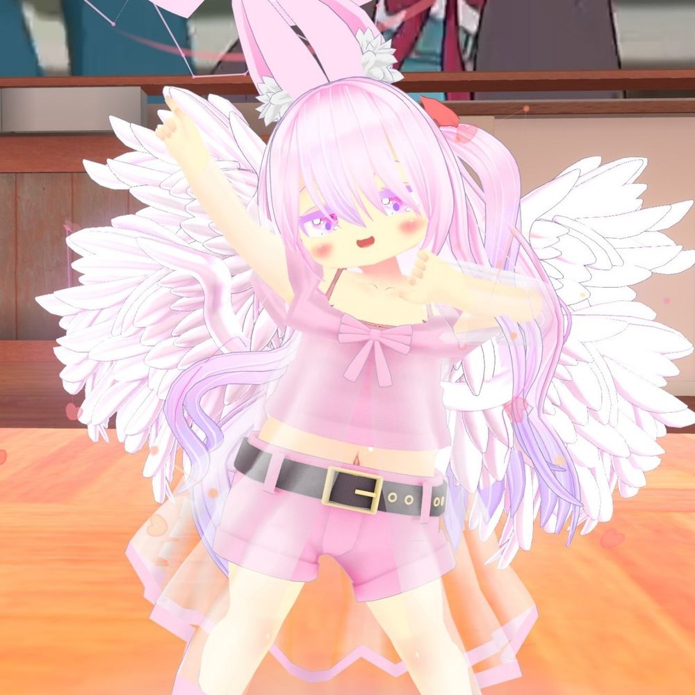 あるふあ@vrchat♂️