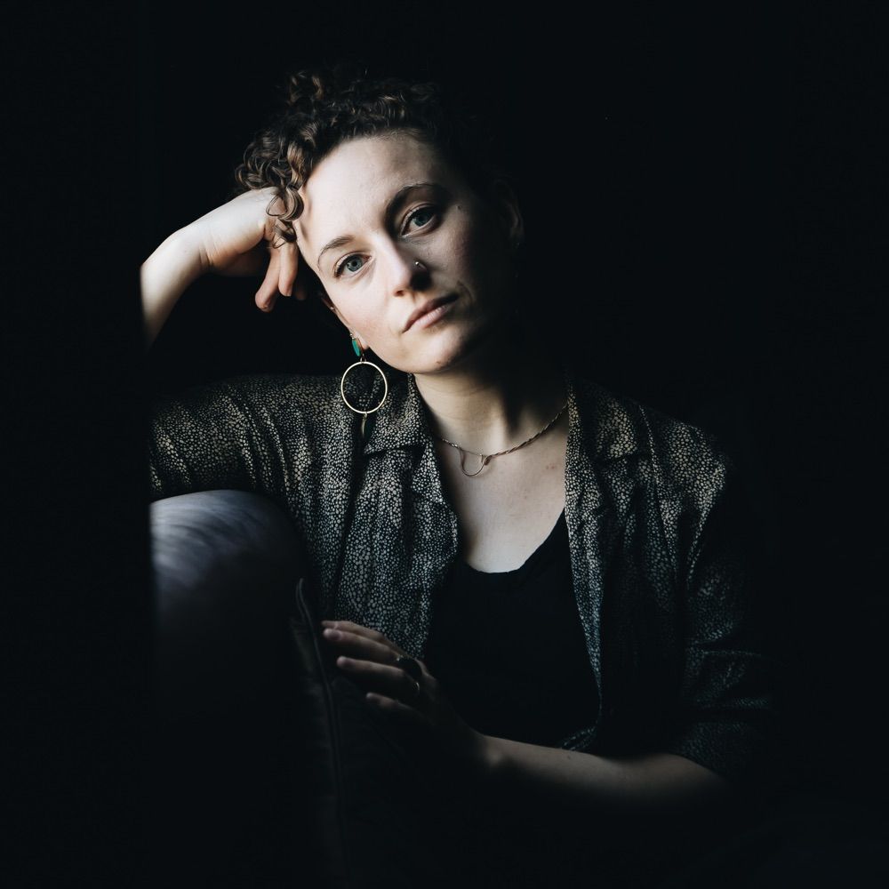 Danielle Wertz (Priven)