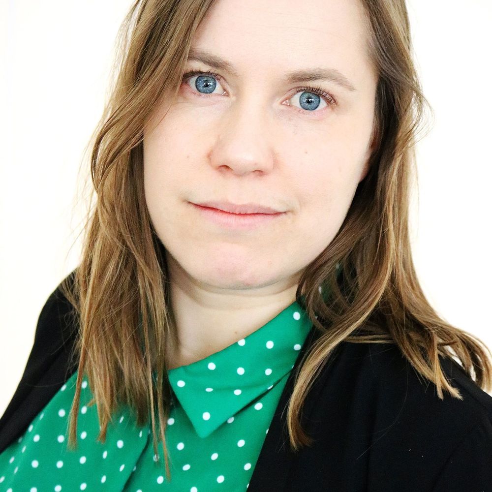 Anna Holmqvist