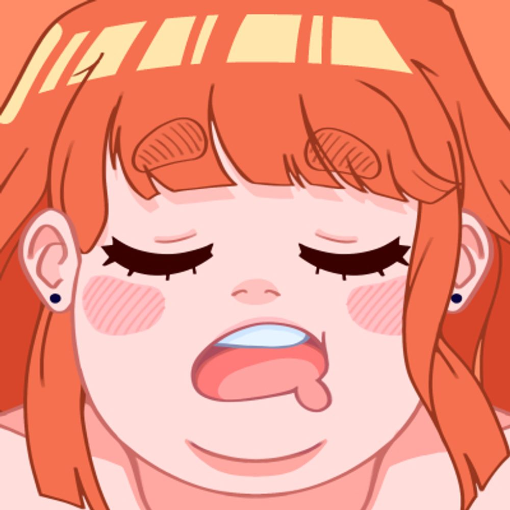 nebudebu 🍊 