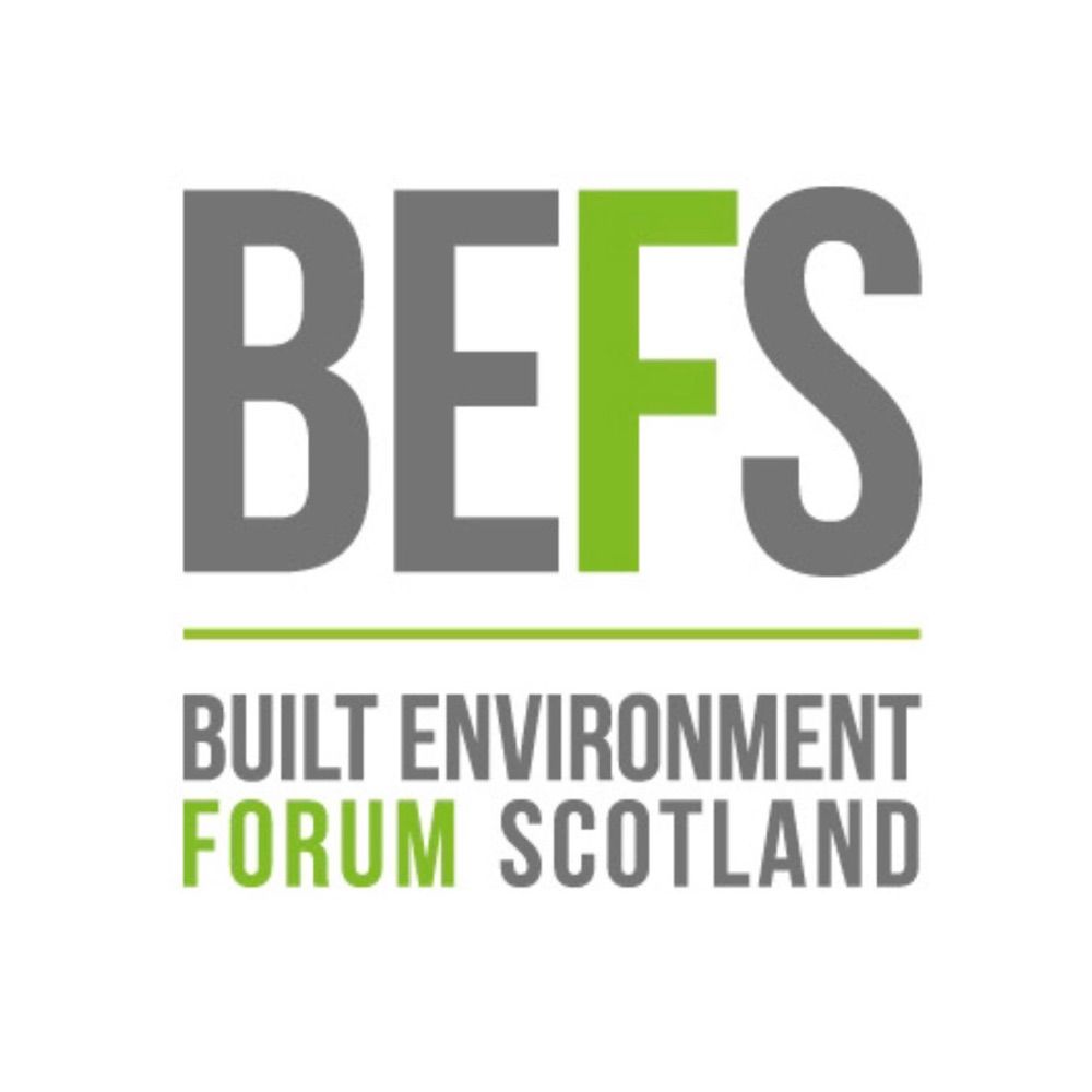 Built Environment Forum Scotland