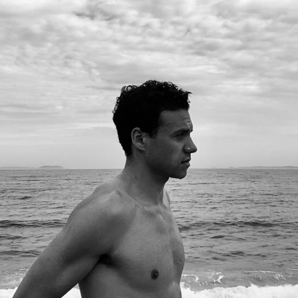 Daniel Race