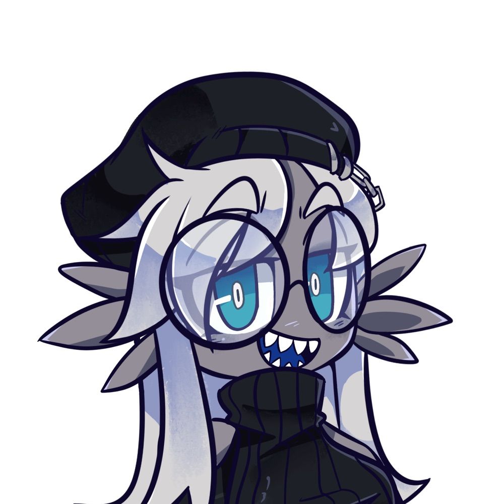 SheraTheSharkGirl(CEO of Cutie)