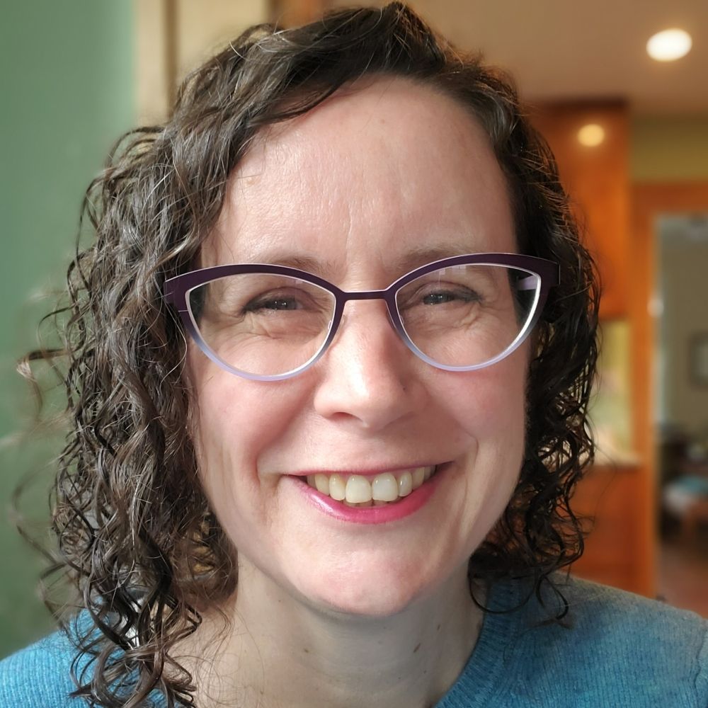 Kimberly Christensen