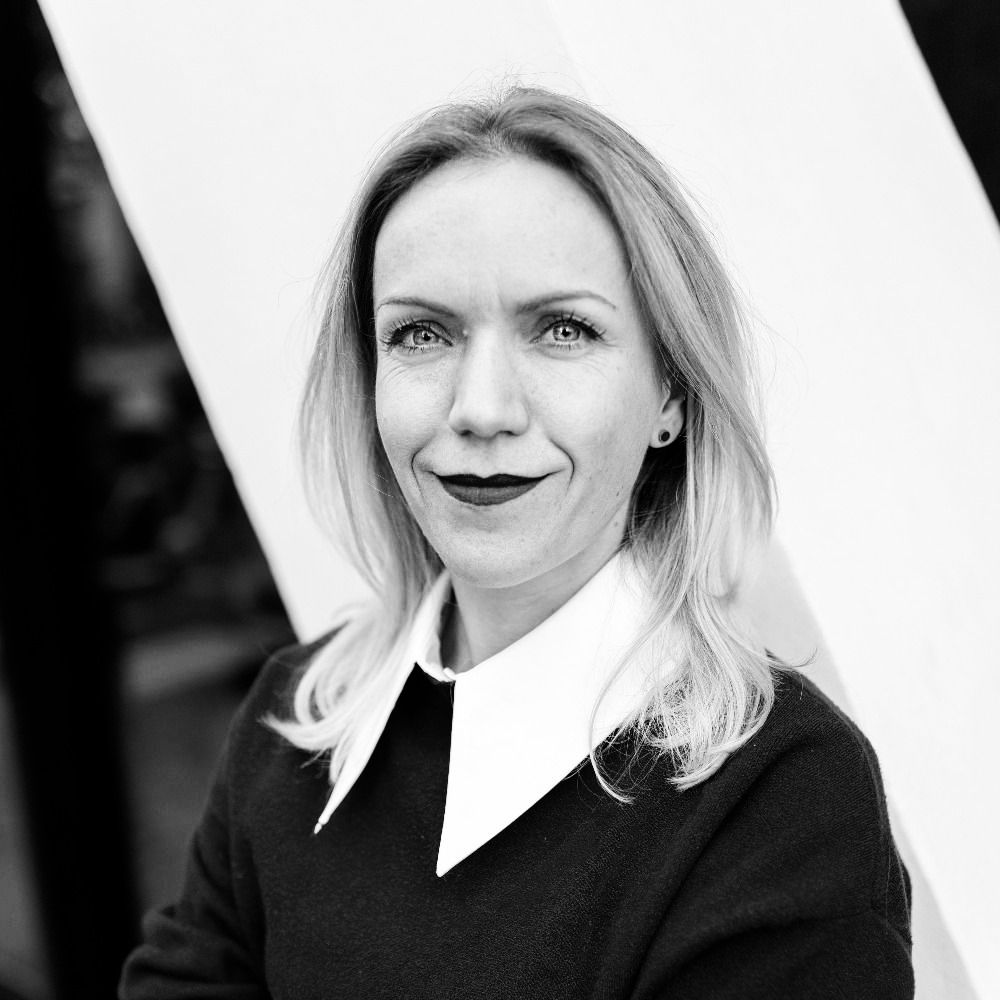 Dr. Regina Mueller