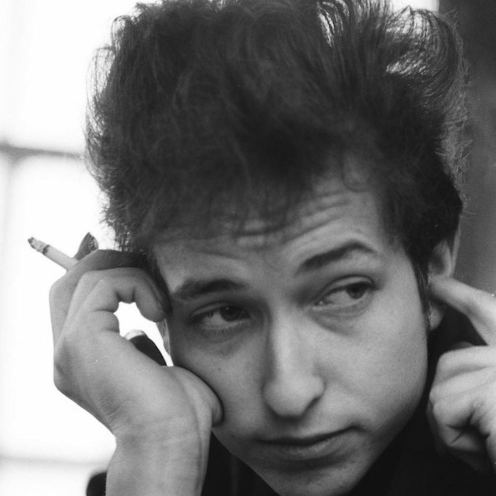 Radical Dylanist