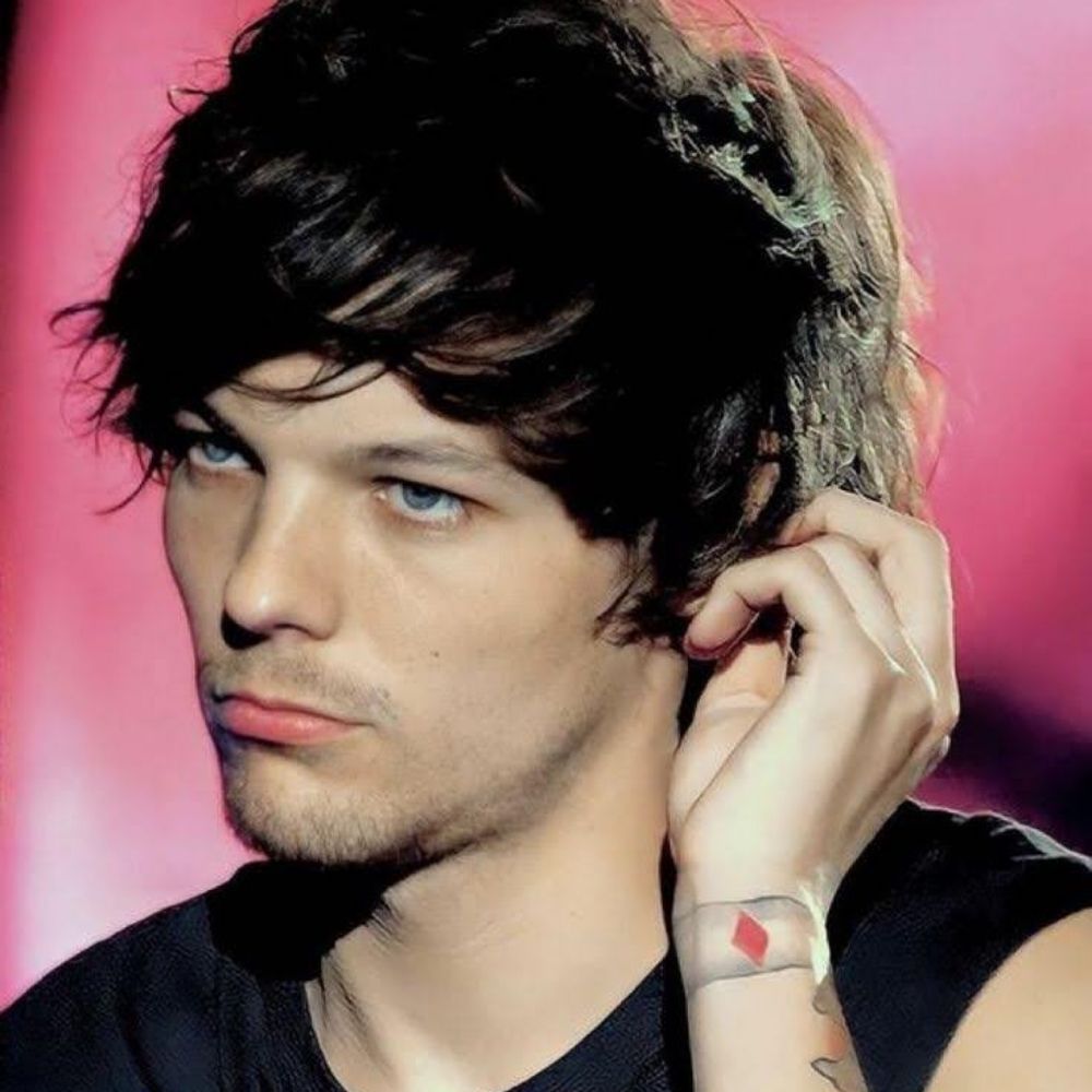 louis do harry ♡