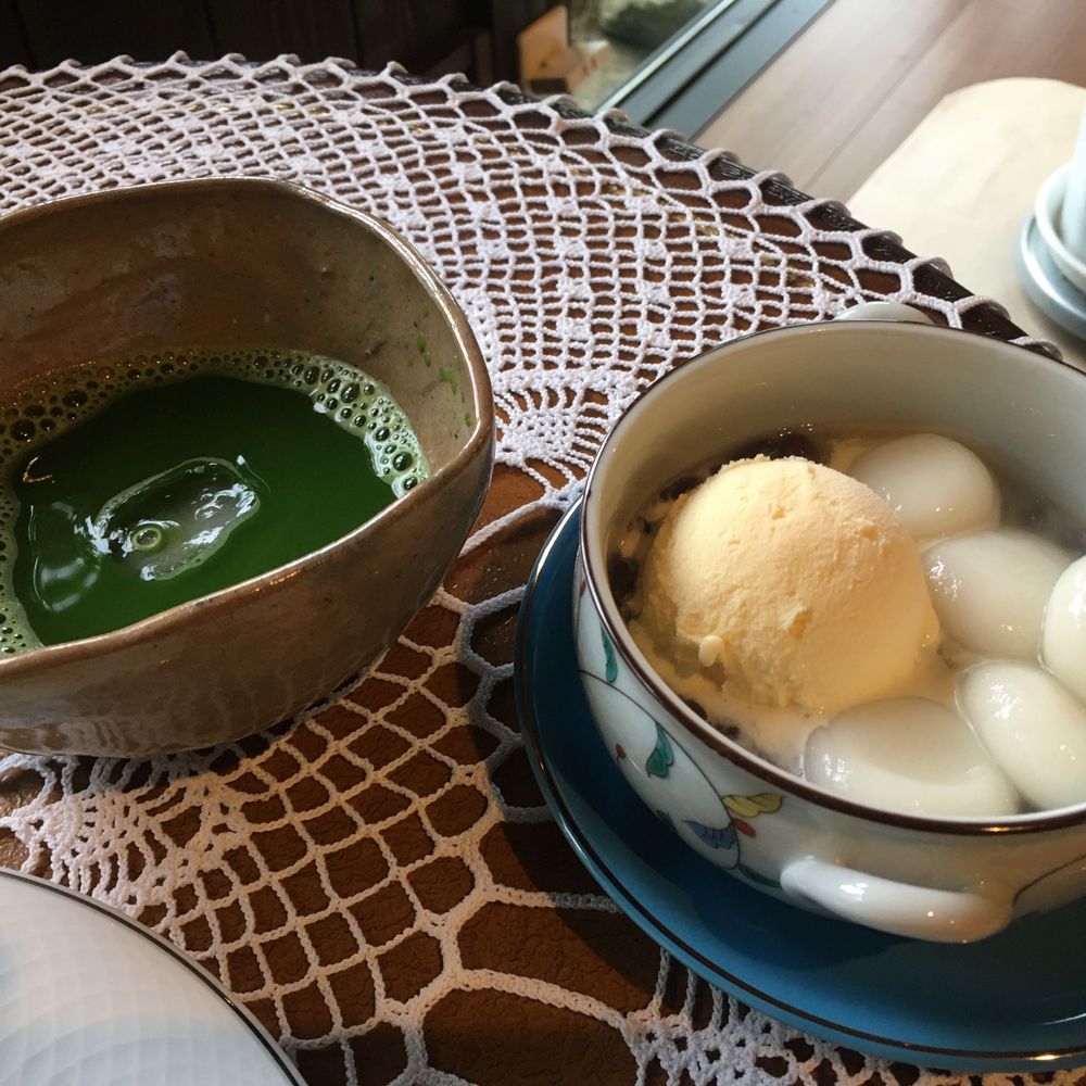 しらたま