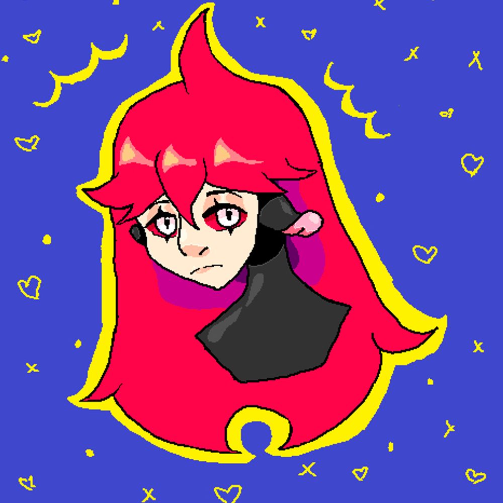 ✨Red✨