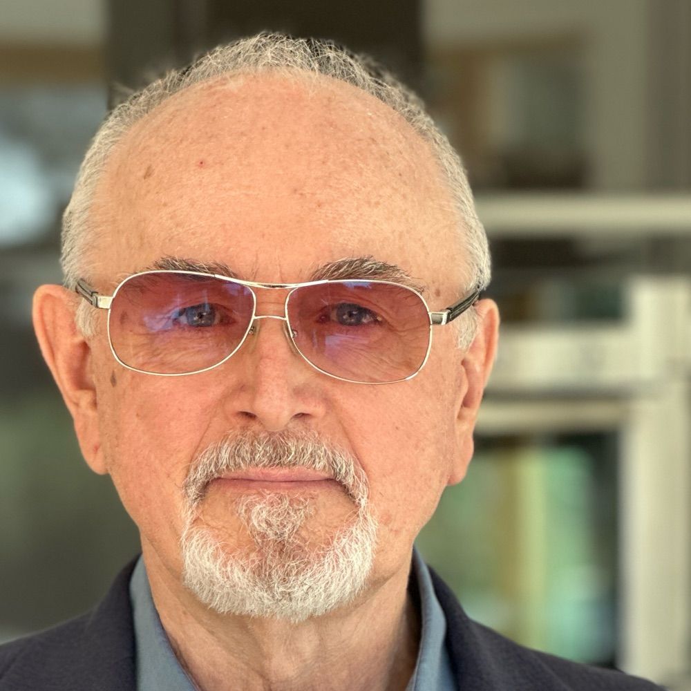Peter Egan