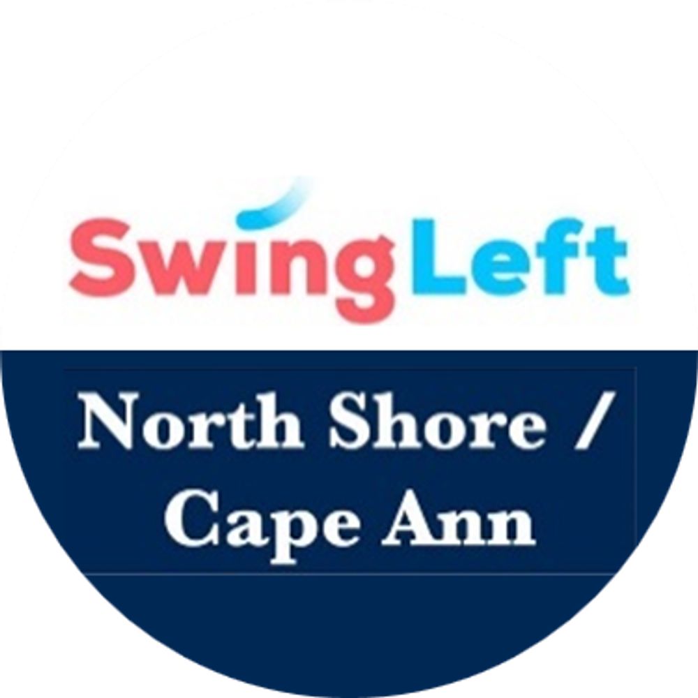 Swing Left North Shore/Cape Ann
