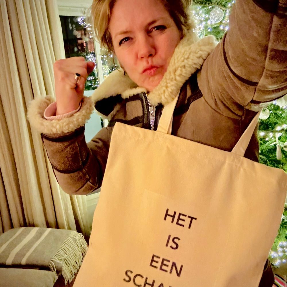 Jessica van Geel