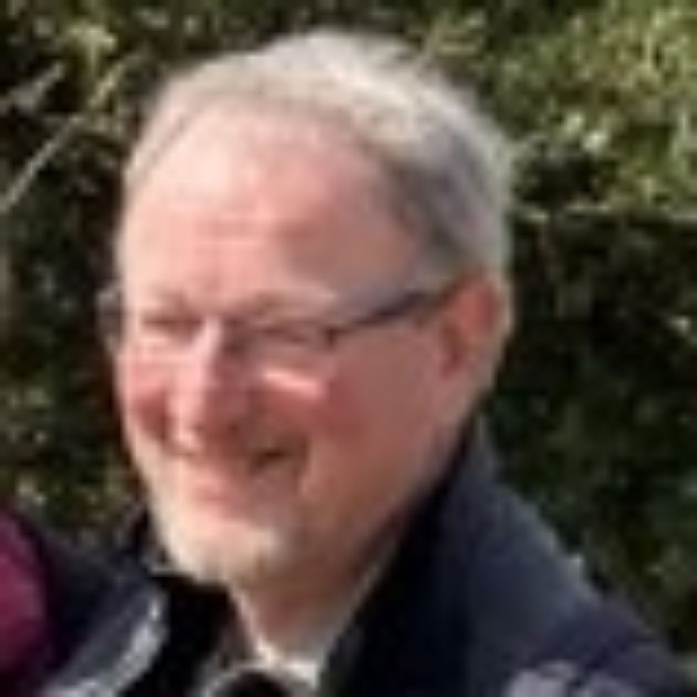 Gilbert Cockton