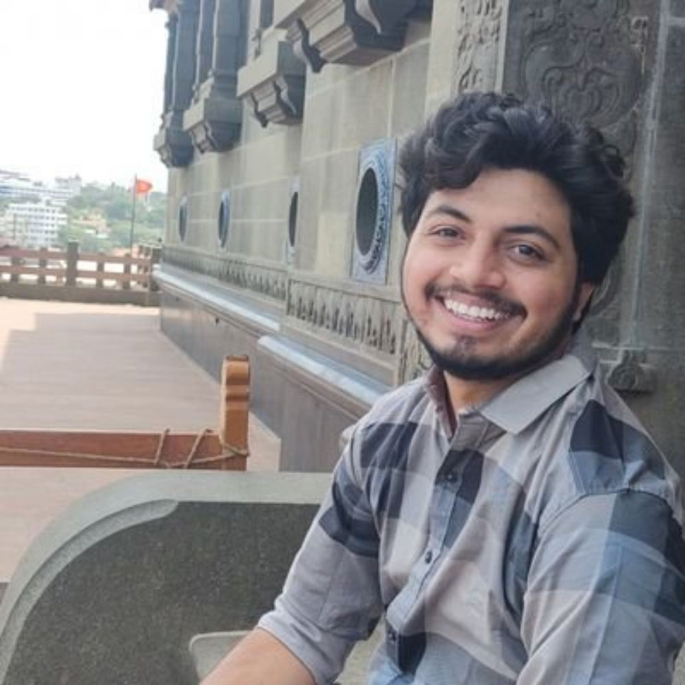 Rahul Parmar