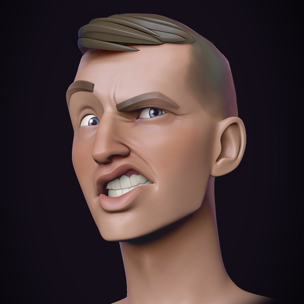 Stephen Anderson