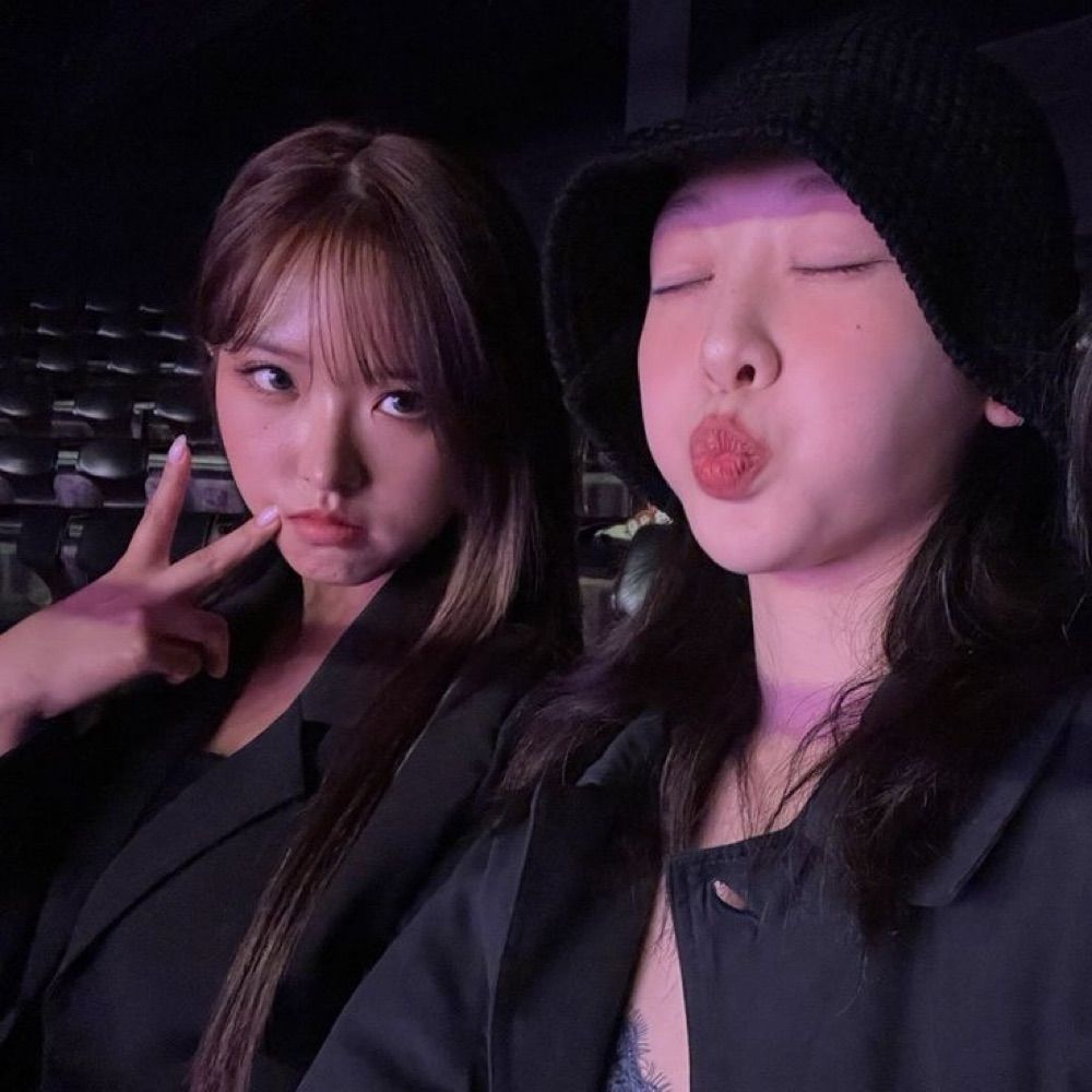 bibi amor da yves 