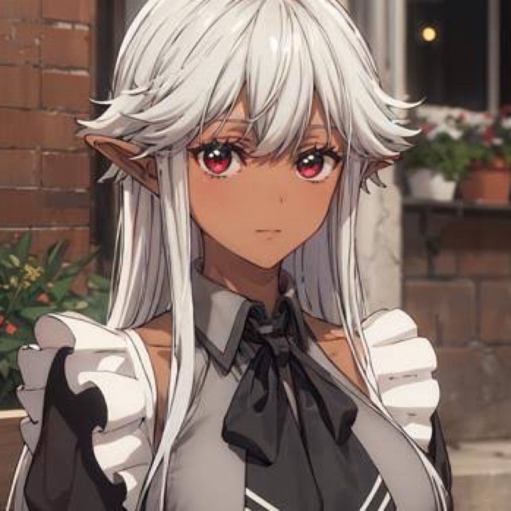 Reanette Senpai