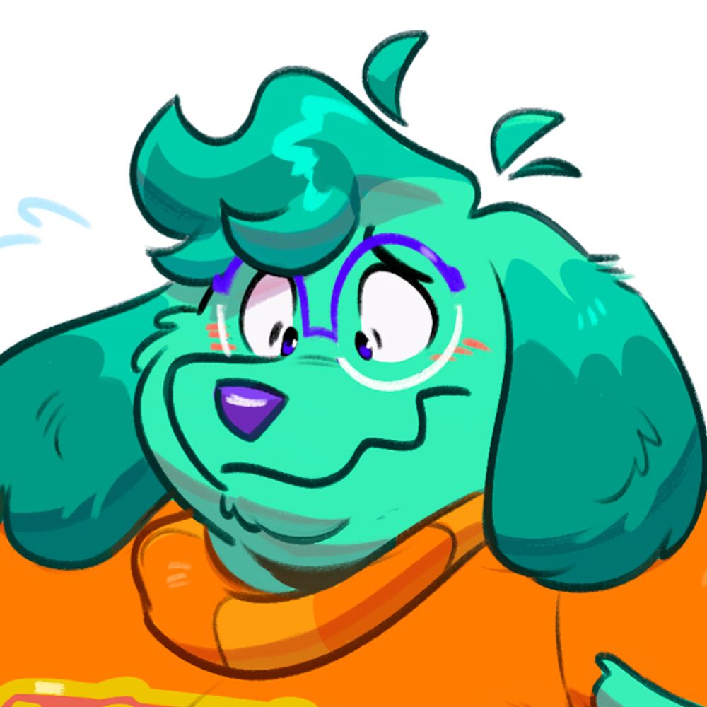 🌱 ChloroFluff 🌿