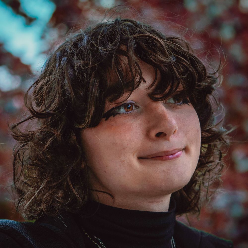 Sasha Bernert