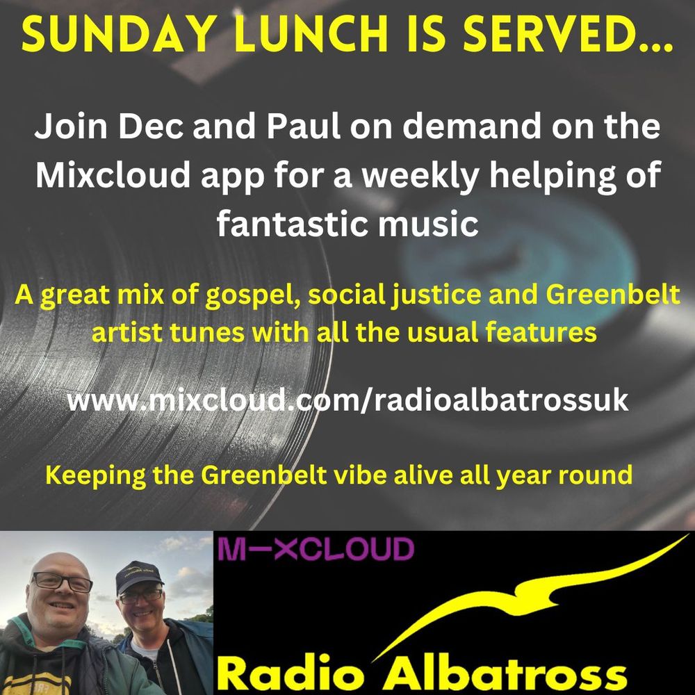 Radio Albatross UK