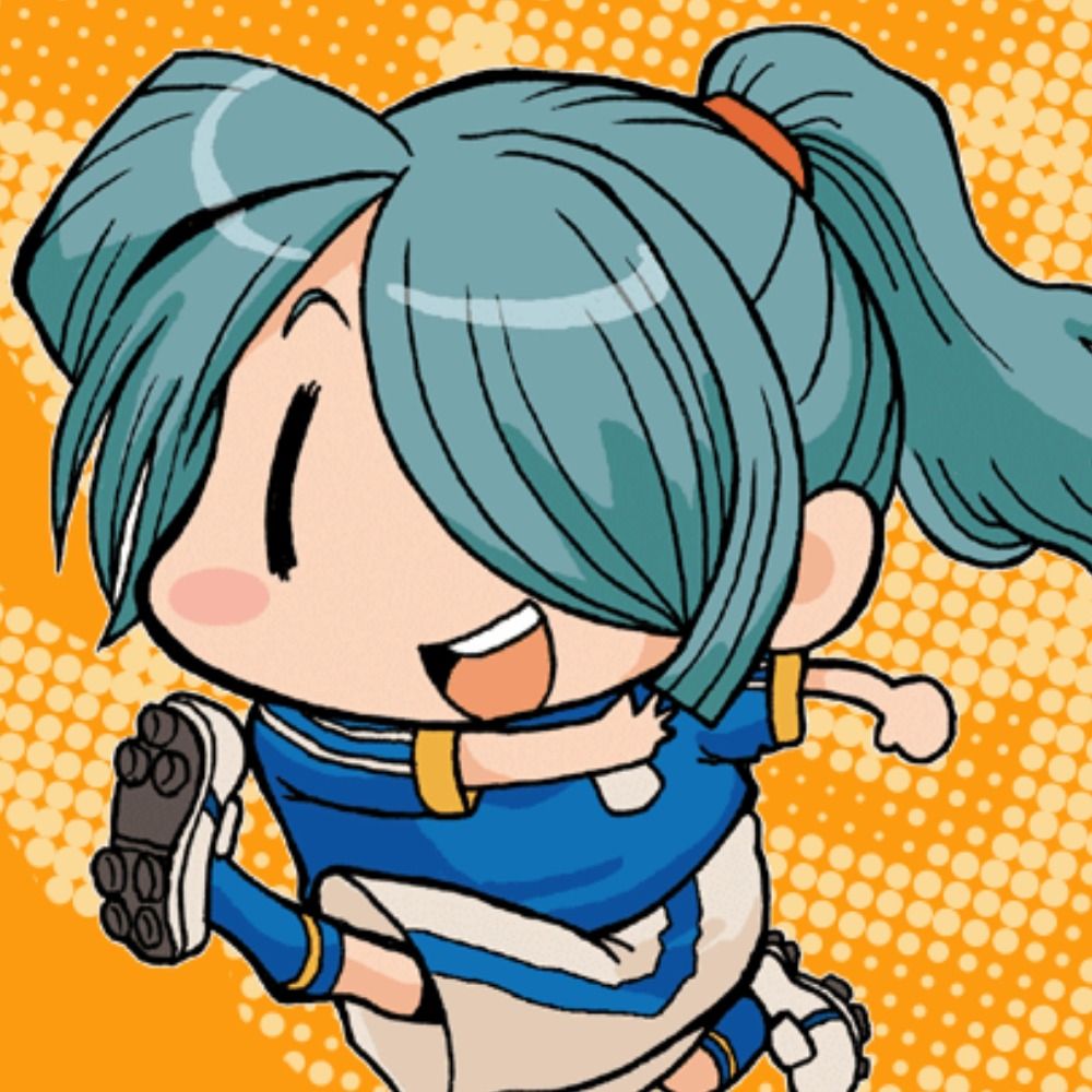 よこやまちちゃ