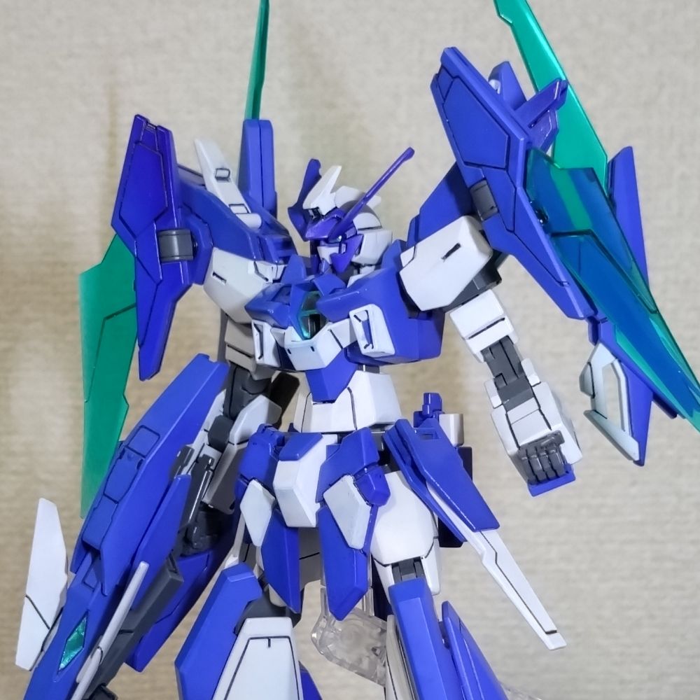 T・シカ
