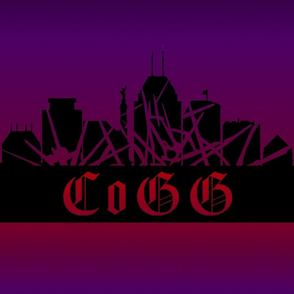 City of Glass Games