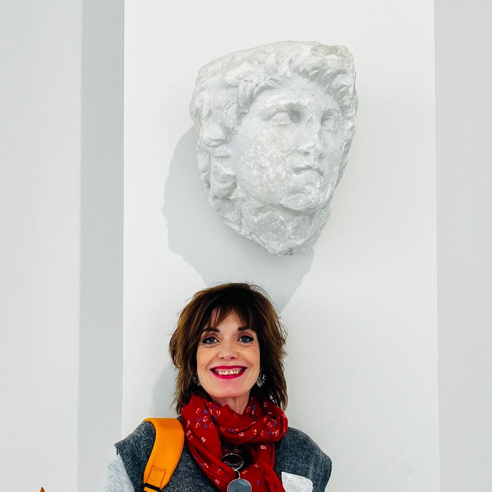 Amaia Arizaleta