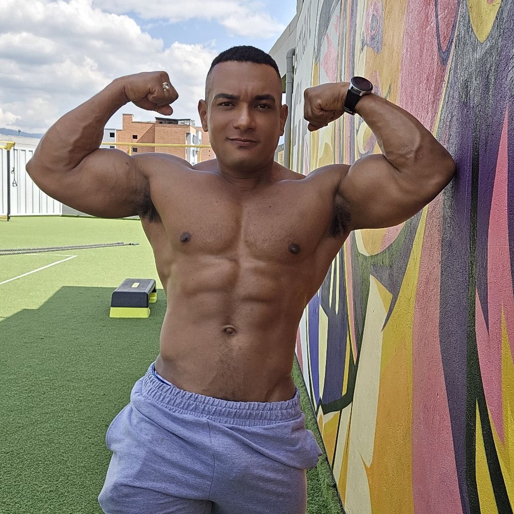 Andres junior