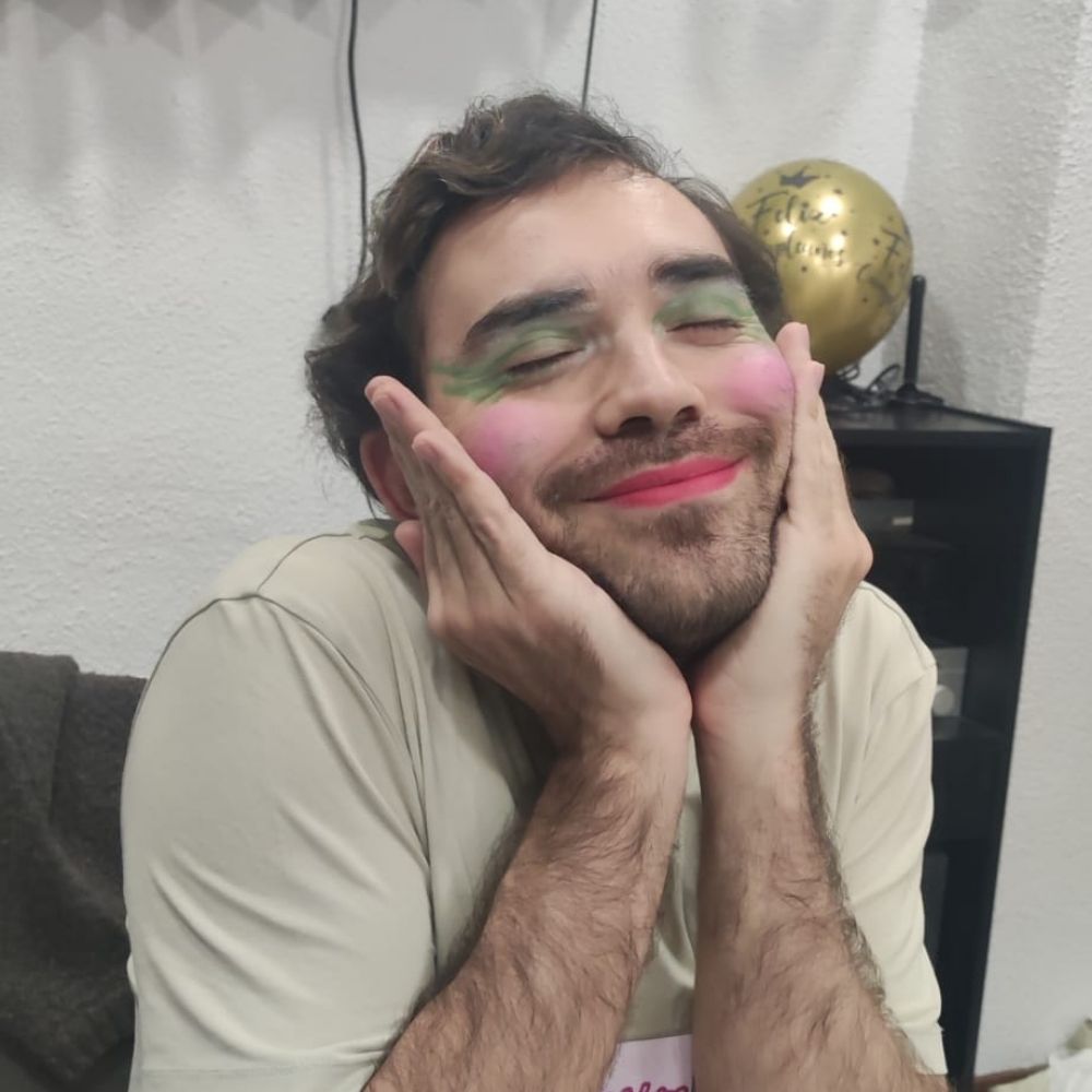 Pablo Lasaga Mota
