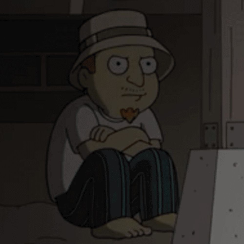 peenuncle