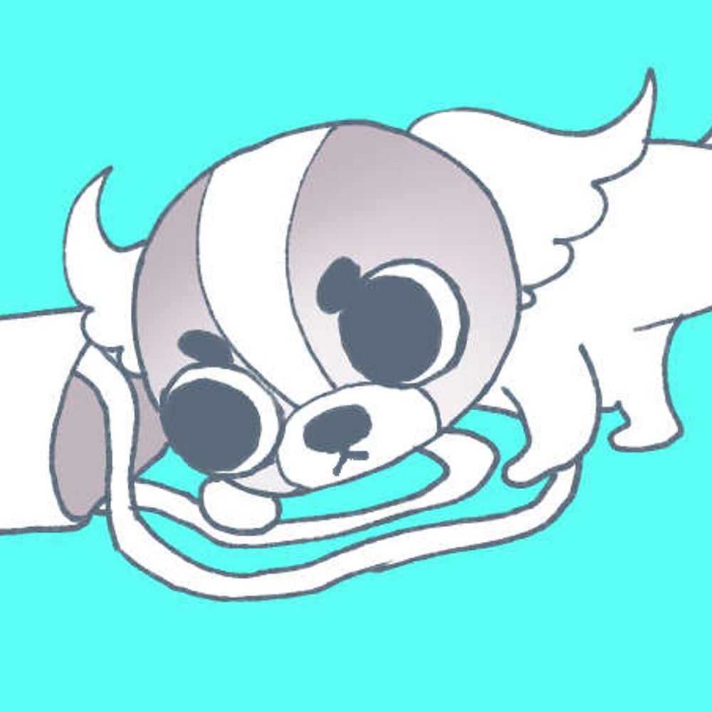 メルおくさん