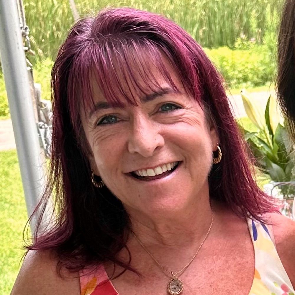 Carla Colibrí