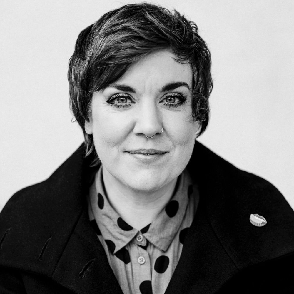 MELINA MÖRSDORF