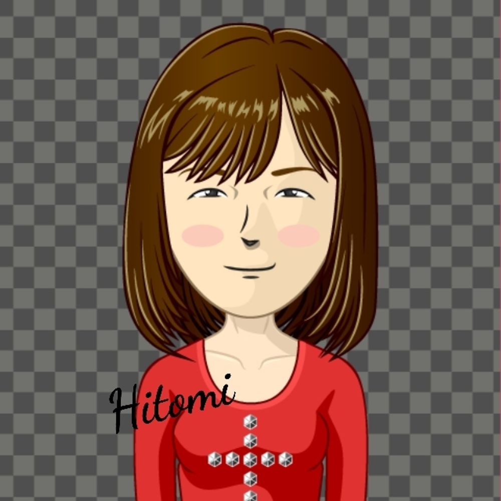 Hitomi