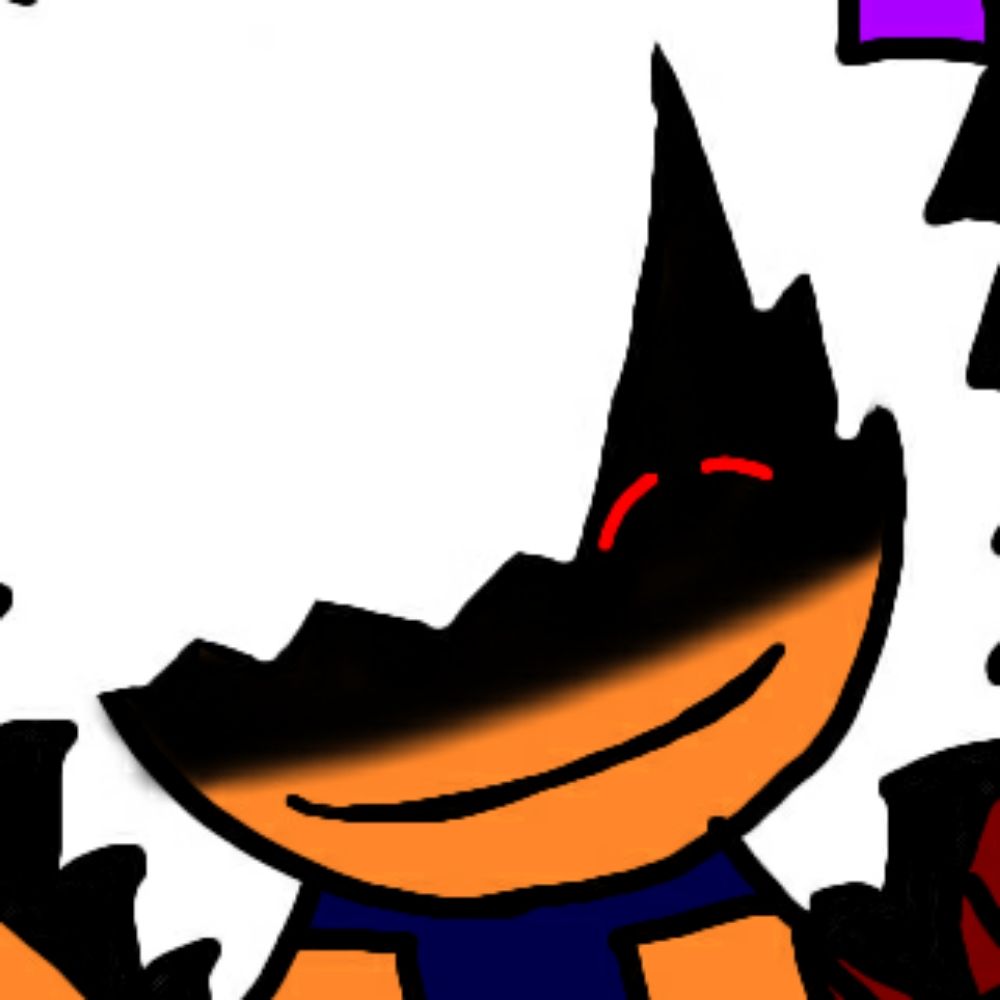 Sithlord The Fox
