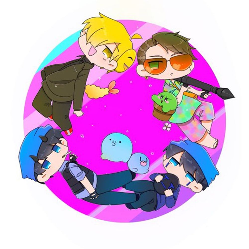 みにかま