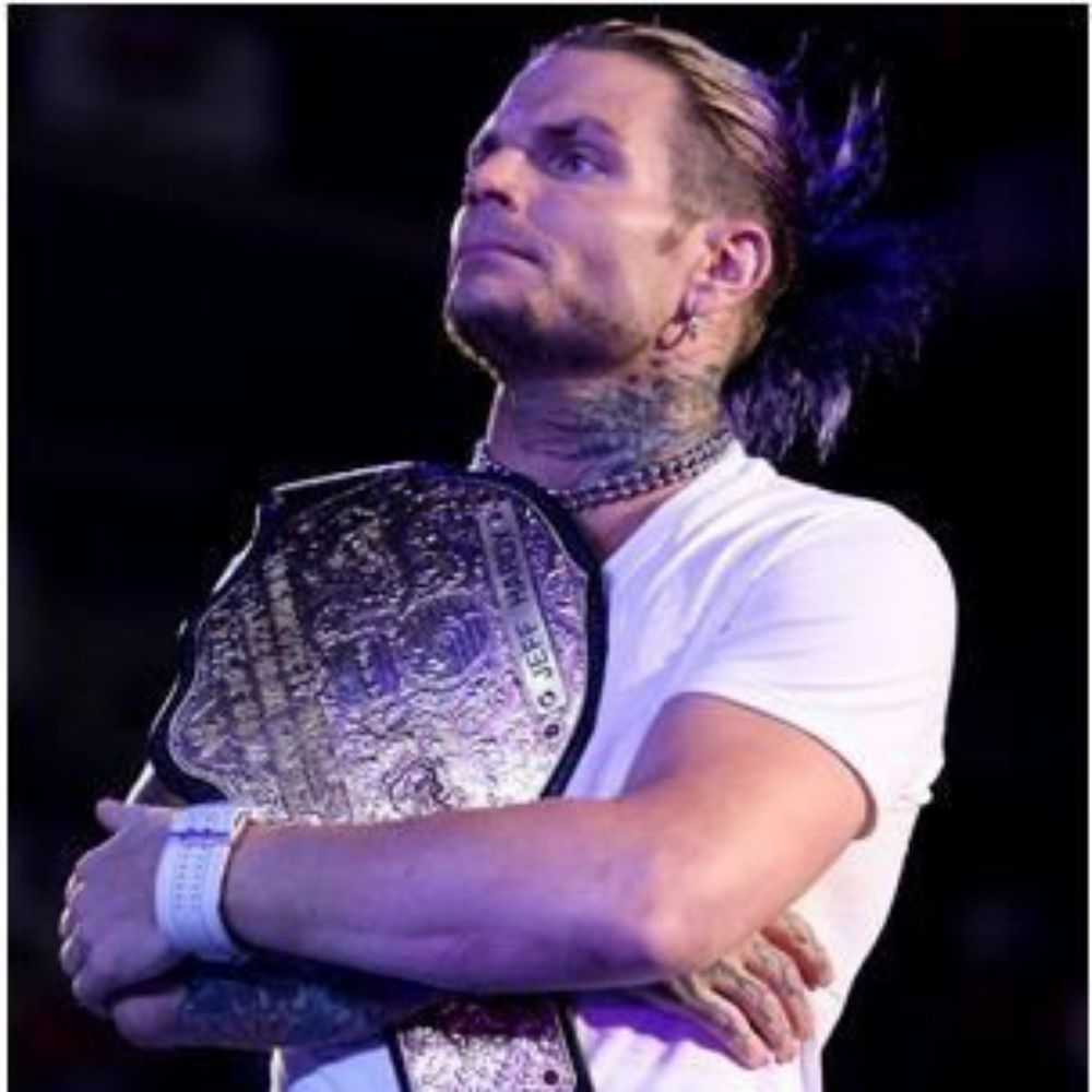 Jeff Hardy (Roleplay)