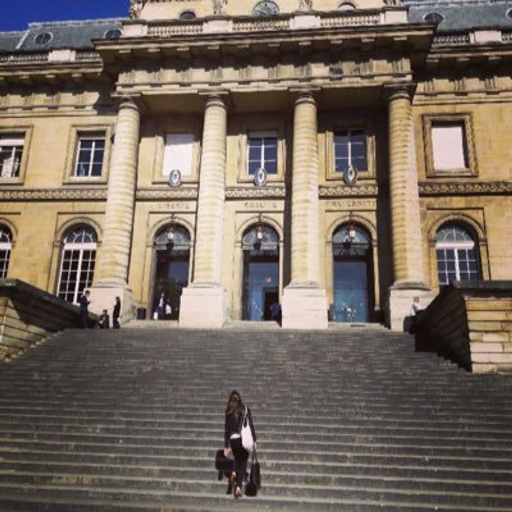 Juliette Montesse