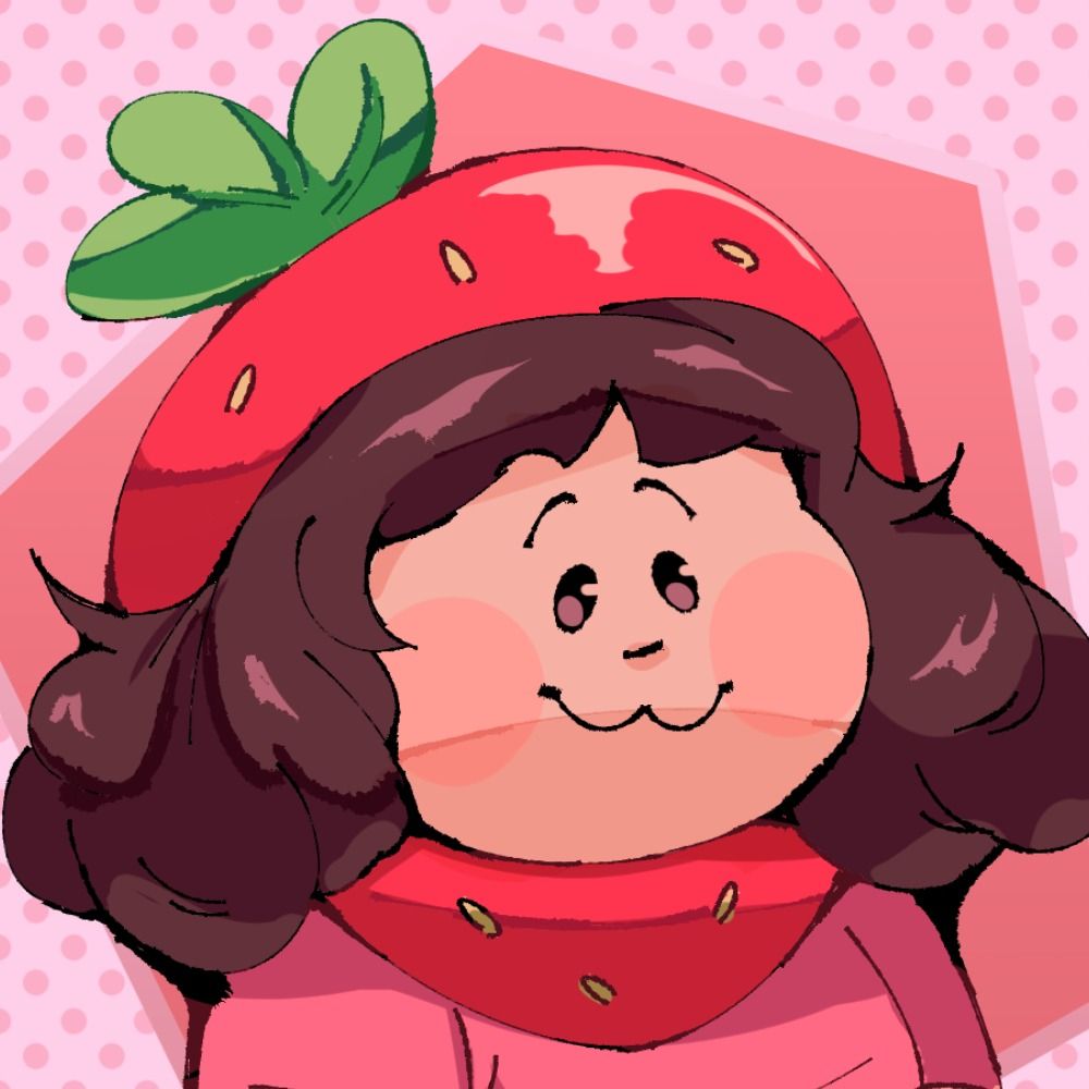 strawberryflor
