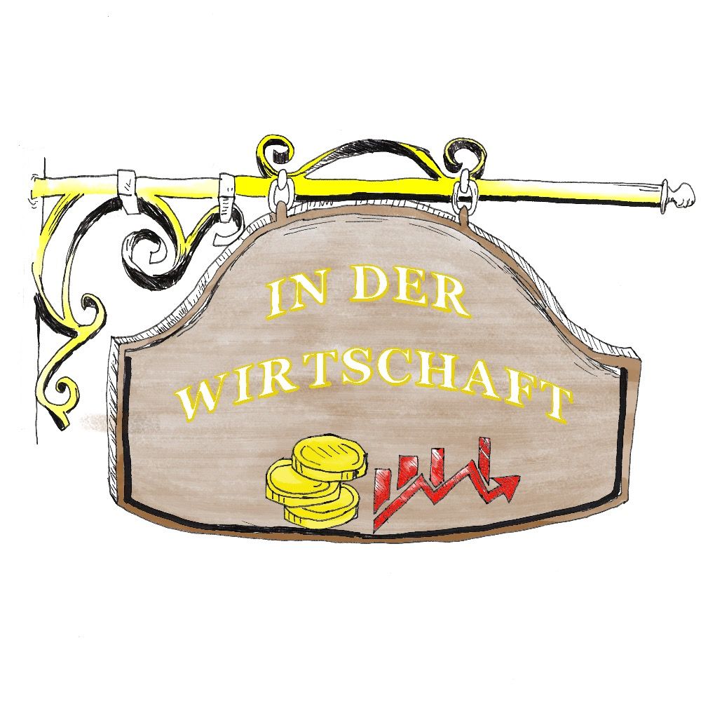 In der Wirtschaft