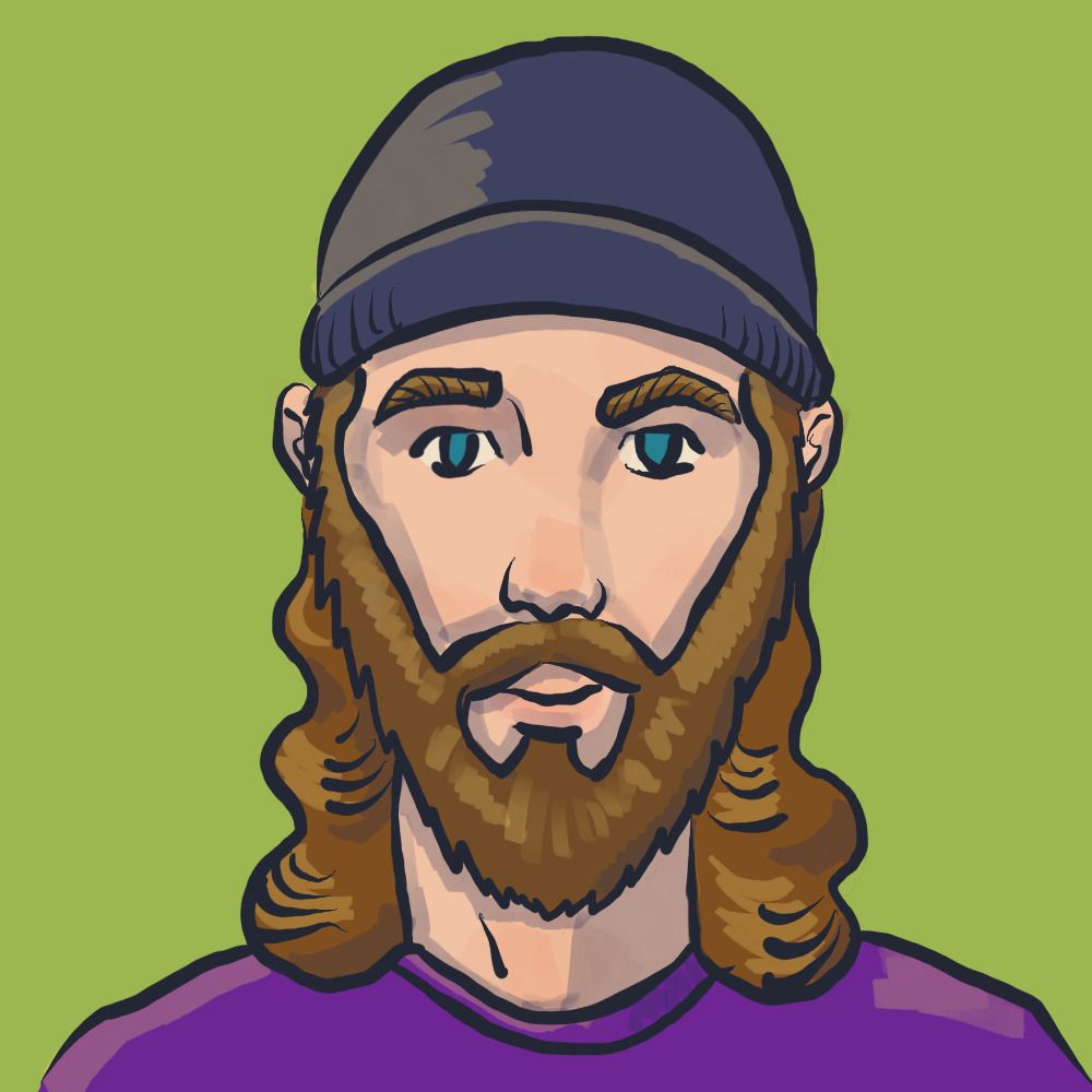 RamsHornStudios's avatar
