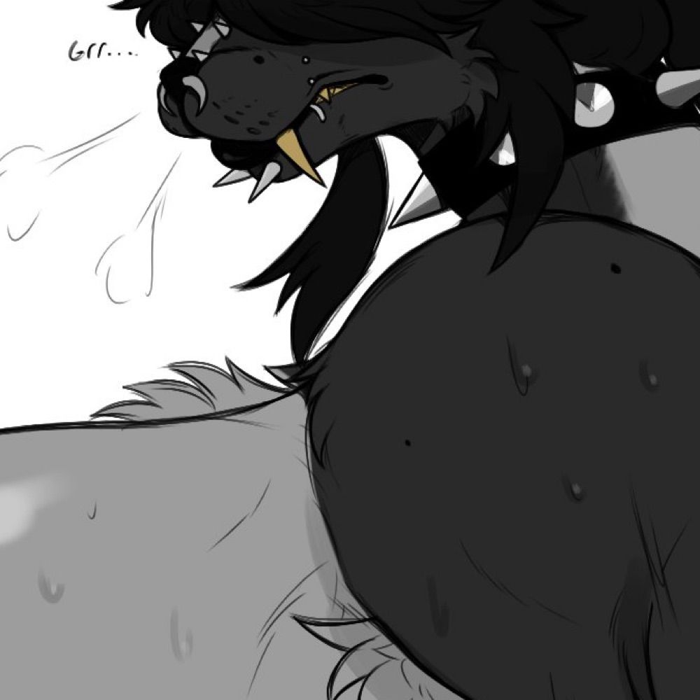 ☣️🦨 B I O H A Z A R D 🦨☣️