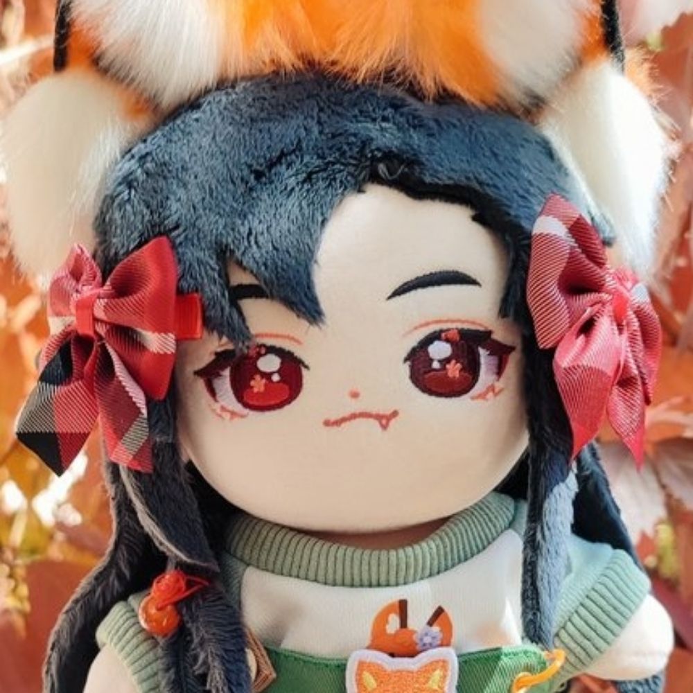 HuaLian_servant