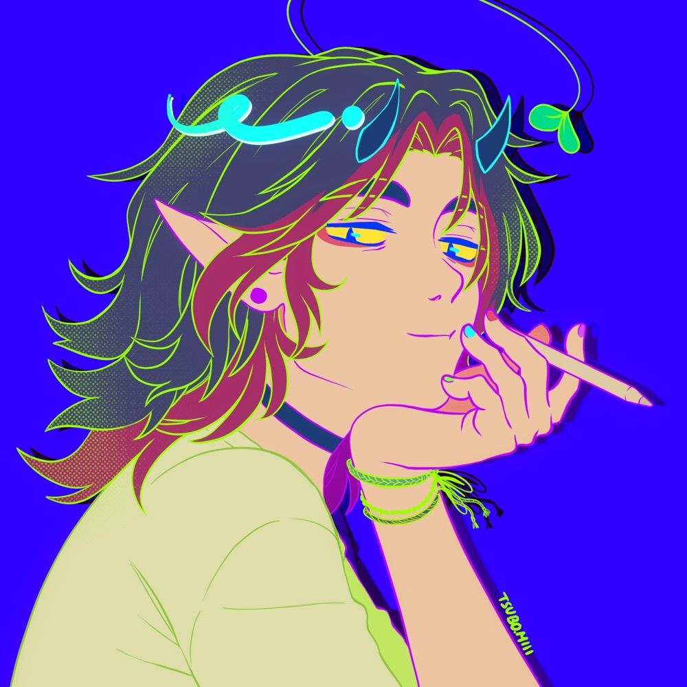 Enn || Comms closed !!