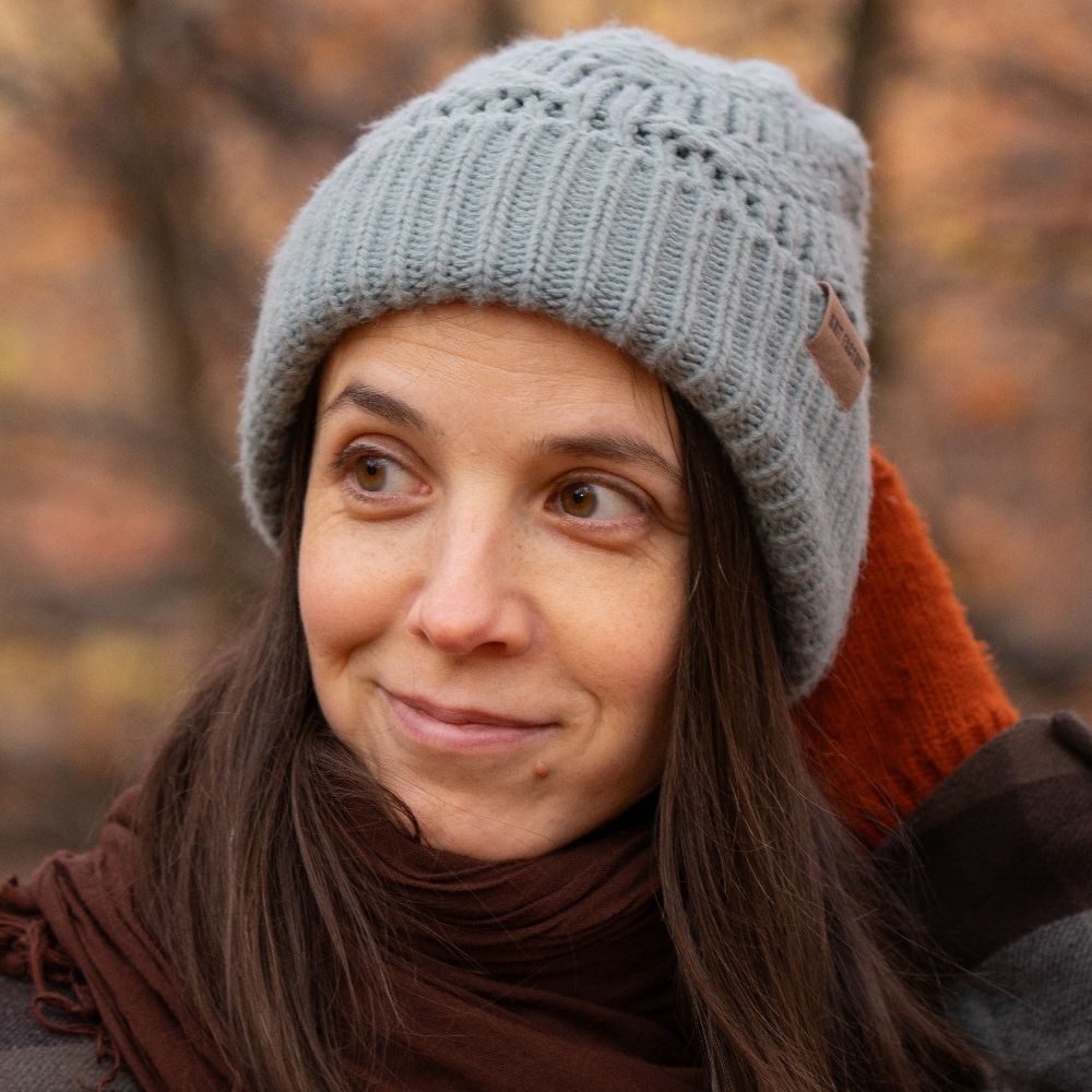 Olga Gyömörei