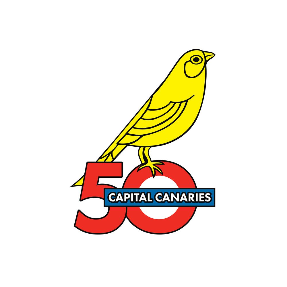 Capital Canaries