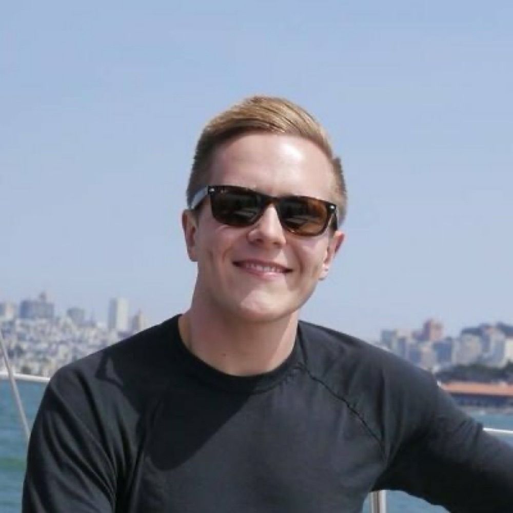 Kyle Van Essen 🏳️‍🌈